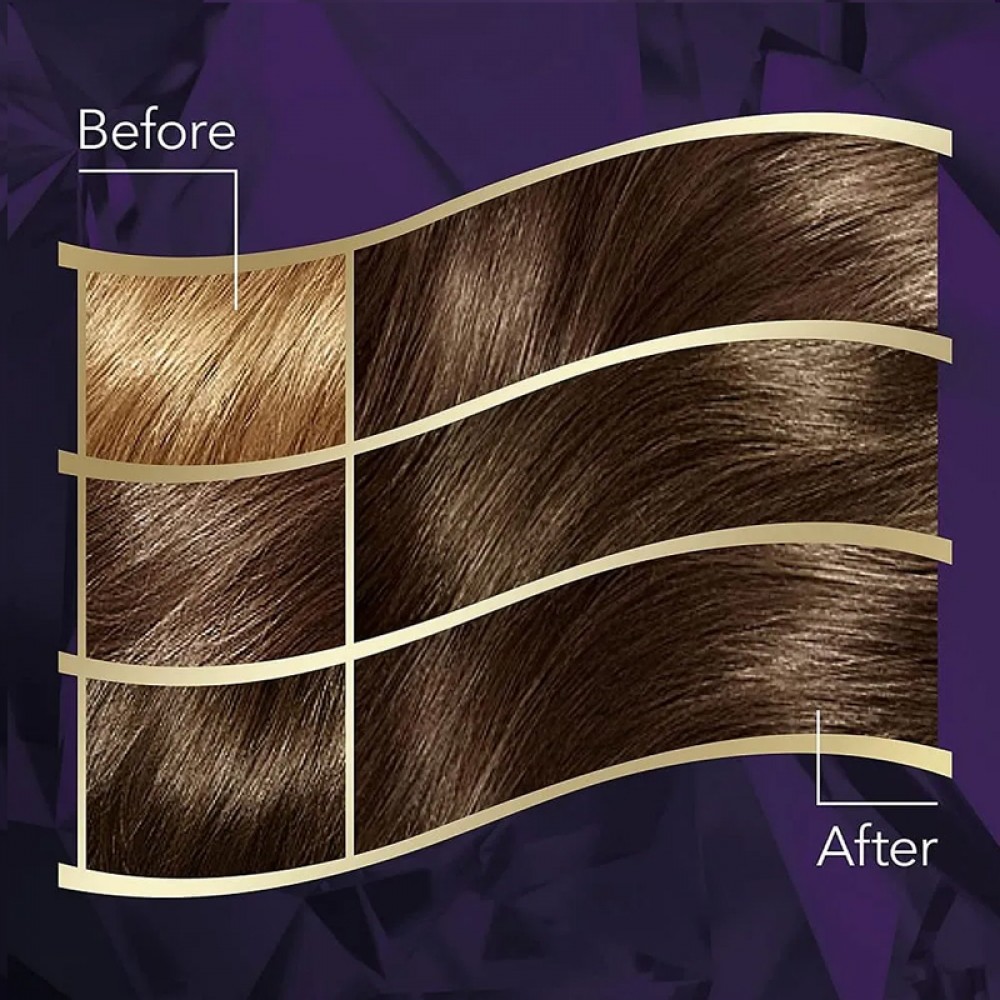 Wella light 2025 brown intense ash