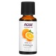 Now Essential Oils Orange - 30ml