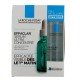 Acne serum and makeup remover from La Roche-Posay