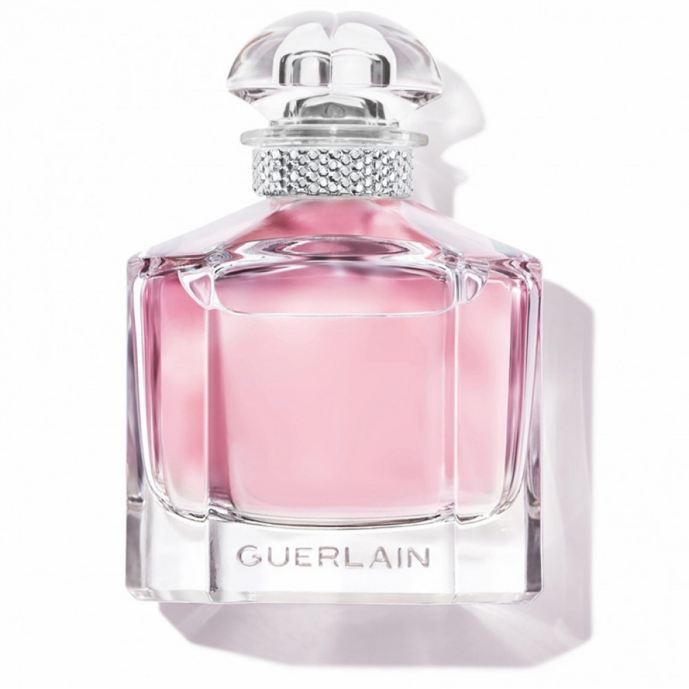 Mon Guerlain Sparkling Bouquet For Women - Eau De Parfum