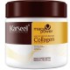 Karseell Collagen Hair Treatment Deep Repair Conditioning Argan Oil Collagen Hair  16.90 oz 500ml