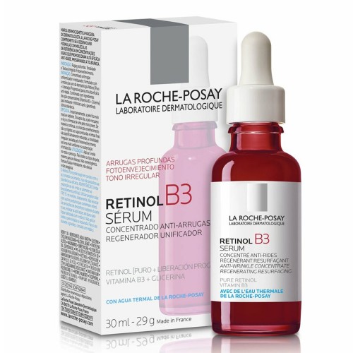 La Roche Posay Retanol B3 Serum 30ml