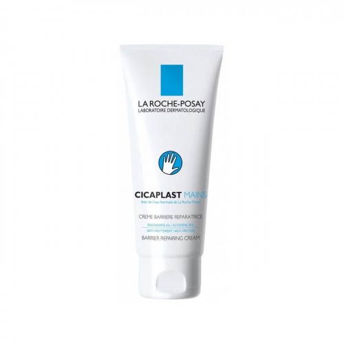 La Roche-Posay Cicaplast Hand Barrier Repair Cream 100ml