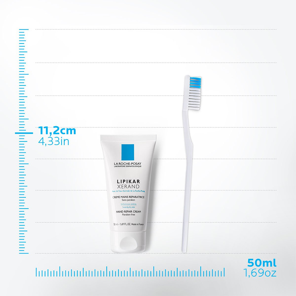 La Roche-Posay Hand Repair Cream 50 ml