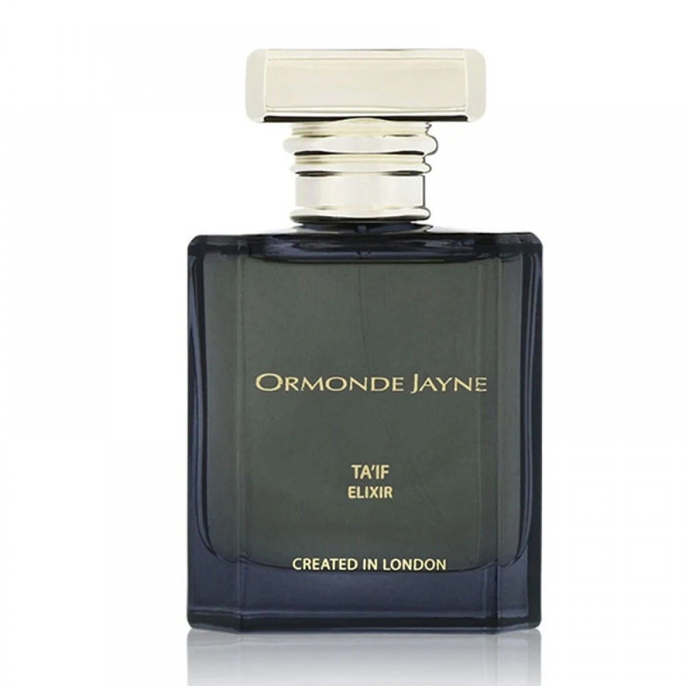 عطر أورموند جاين طائف إليكسير - 50 مل