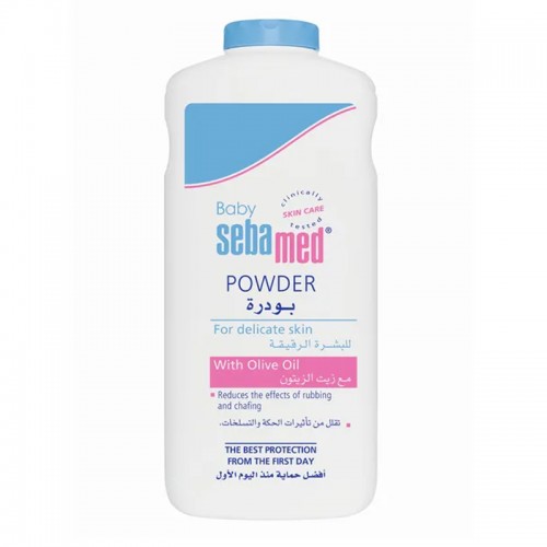 سيباميد بودرة للاطفال - 200جرام سيباميد بودرة للاطفال - 200جرام