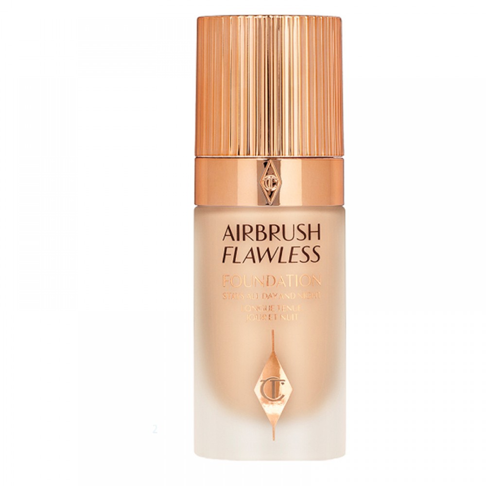 Charlotte Tilbury Airbrush Flawless Foundation - 5.5 Neutral