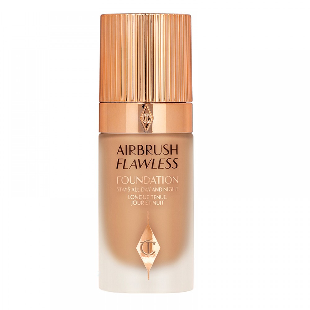 Charlotte Tilbury Airbrush Flawless Foundation -9 cool