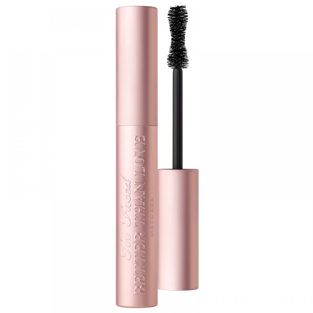 TOO FACED Better Than Love Mascara - Volumizing Mascara