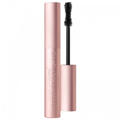 TOO FACED Better Than Love Mascara - Volumizing Mascara TOO FACED Better Than Love Mascara - Volumizing Mascara
