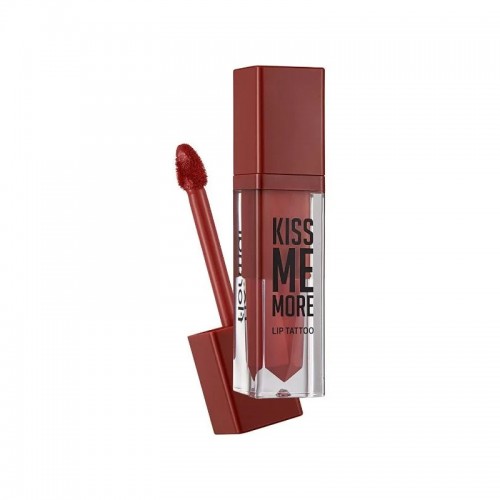   Flormar - Kiss Me More Liquid Lipstick  DOLI-06