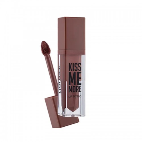   Flormar - Kiss Me More Liquid Lipstick  INTENSE-09