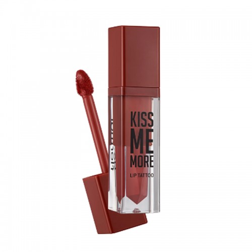   Flormar - Kiss Me More Liquid Lipstick  ROSEWOOD-22