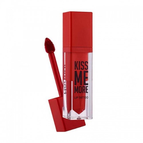   Flormar - Kiss Me More Liquid Lipstick   CANDY-11