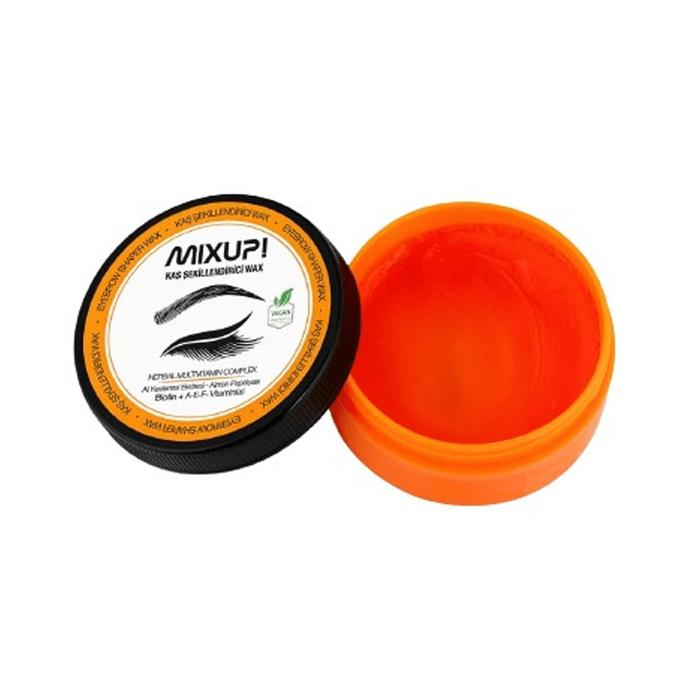 Mixup Brow Styling Wax