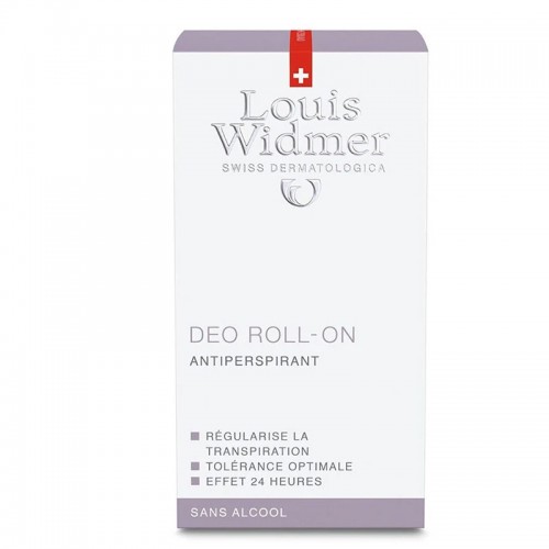 مزيل عرق لويس ويدمر معطر 50 مل