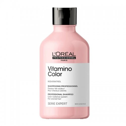Oreal Professionnel Serie Expert Vitamino Color Shampoo for Colored Hair, 300 ml Oreal Professionnel Serie Expert Vitamino Color Shampoo for Colored Hair, 300 ml