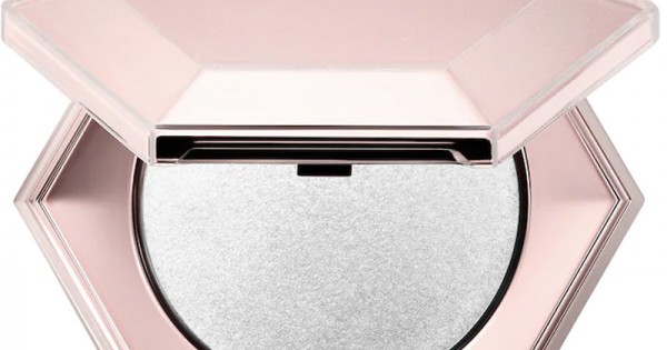 Fenty Beauty Diamond Bomb All-Over Diamond Veil - How Many