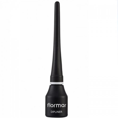 Flormar Deep Liner Black 3.5ml