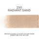 بودرة لوريال باريس كريم أساس انفاليبل 24 ساعة 250 radiant sand