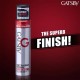 Gatsby Set & Keep Spray Super Hard 250 Ml