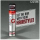 Gatsby Set & Keep Spray Super Hard 250 Ml