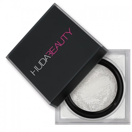  Huda Beauty Easy Bake Loose Baking & Setting Sugar Cookie  (20g)