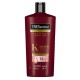 TRESemme Keratin Smooth Shampoo With Argan Oil 600ml