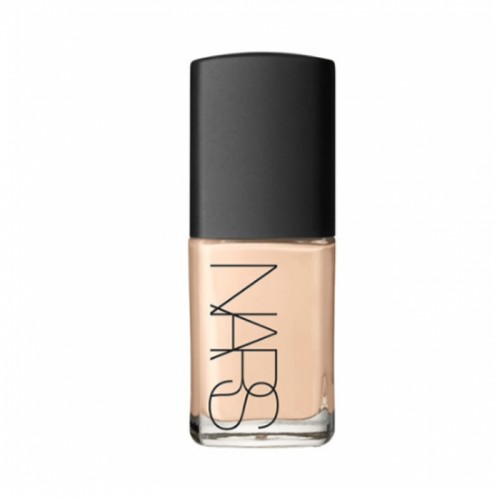 Nars Sheer Glow Foundation - 30ml - STROMBOLI