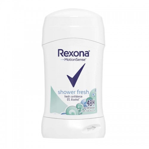 Rexona Shower Fresh Stick For Women - 40g