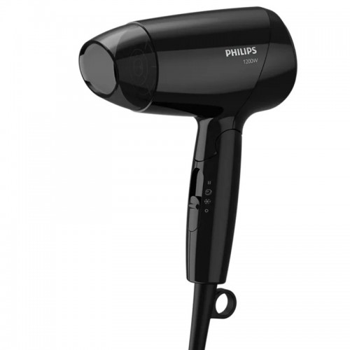 Philips DryCare Essential Hair Dryer, 1200 Watt, Model BHC010/13