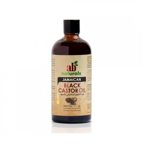 Ab Naturals Jamaican Black Castor Oil - 148 ml
