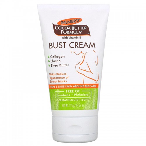Palmers Cocoa Butter Formula Bust Firming Cream - 125grm