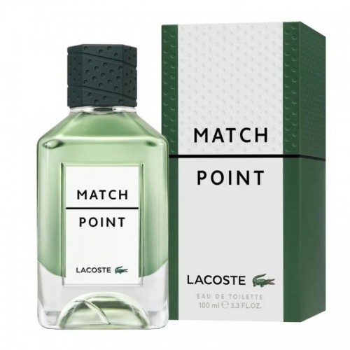 Lacoste Match Point EDT 50 ml Lacoste Match Point EDT 50 ml