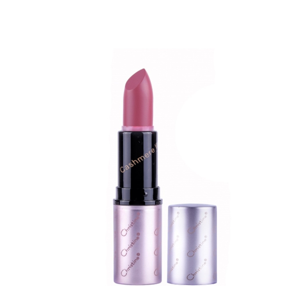 Christine Berry Lipstick 2 Cashmere W47 CH019-N