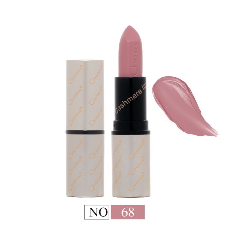 Christine Ch019-N Berry 2 Cashmere Lipstick W68