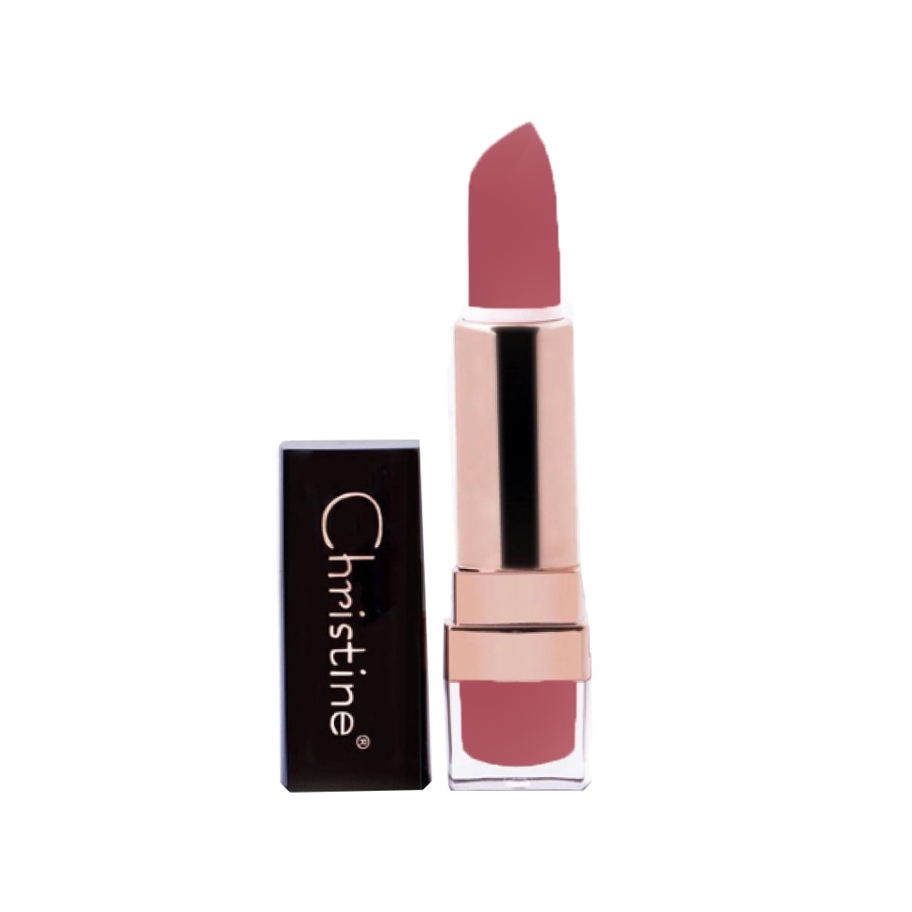 Christine Rouge Lips Berry 3-02