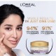 LOreal Paris Hyaluron Expert Replumping Moisturizing Care Night Cream Mask - 50ml