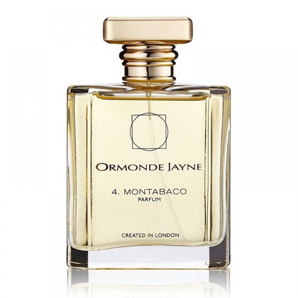 عطر ارموند جين مونتباكو . 4 بارفيوم 120مل