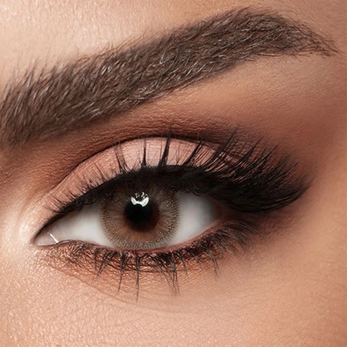 ميس ديفا عدسات لاصقة للعين - لافا