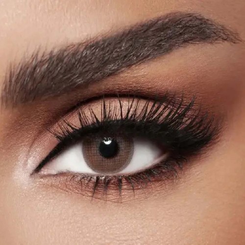 Diva Contact Lenses - Truffle