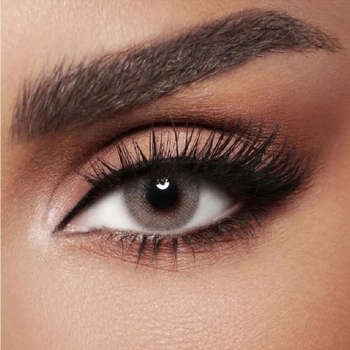 Chic Diva Contact Lenses - Gris