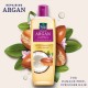 Parachute Coconut Oil For Dry And Damaged Hair With Argan 200 ML