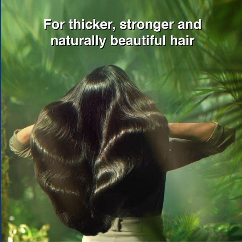 Natural Vitamin E And Coconut Hair Oil 300ml