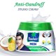 Parachute Styling Anti Dandruff Hair Cream For Men 140 ml