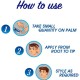 Parachute Styling Anti Dandruff Hair Cream For Men 140 ml