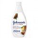 Johnson’s Body Lotion - Vita-Rich, Nourishing Cocoa Butter - 400 Ml