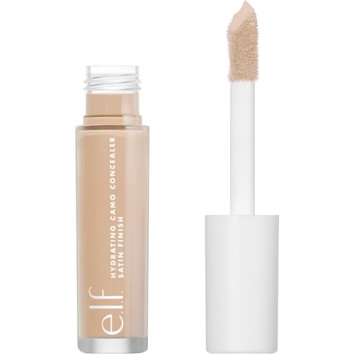 Hydrating Camo Concealer, Lightweight, Full Coverage Medium Sand6ml Hydrating Camo Concealer, Lightweight, Full Coverage Medium Sand6ml