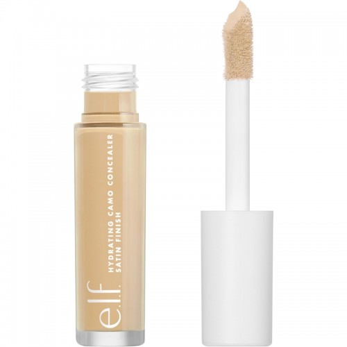 Hydrating Camo Concealer, Lightweight, Full Coverage Medium Neutral 6ml Hydrating Camo Concealer, Lightweight, Full Coverage Medium Neutral 6ml
