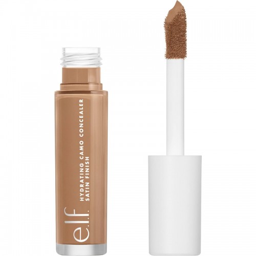 Hydrating Camo Concealer, Lightweight, Full Coverage Tan Walnut 6ml Hydrating Camo Concealer, Lightweight, Full Coverage Tan Walnut 6ml